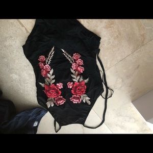 LF Body suit